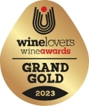 winelovers wine awards bodor cabernet sauvignon 2016 nagyarany grand gold érem