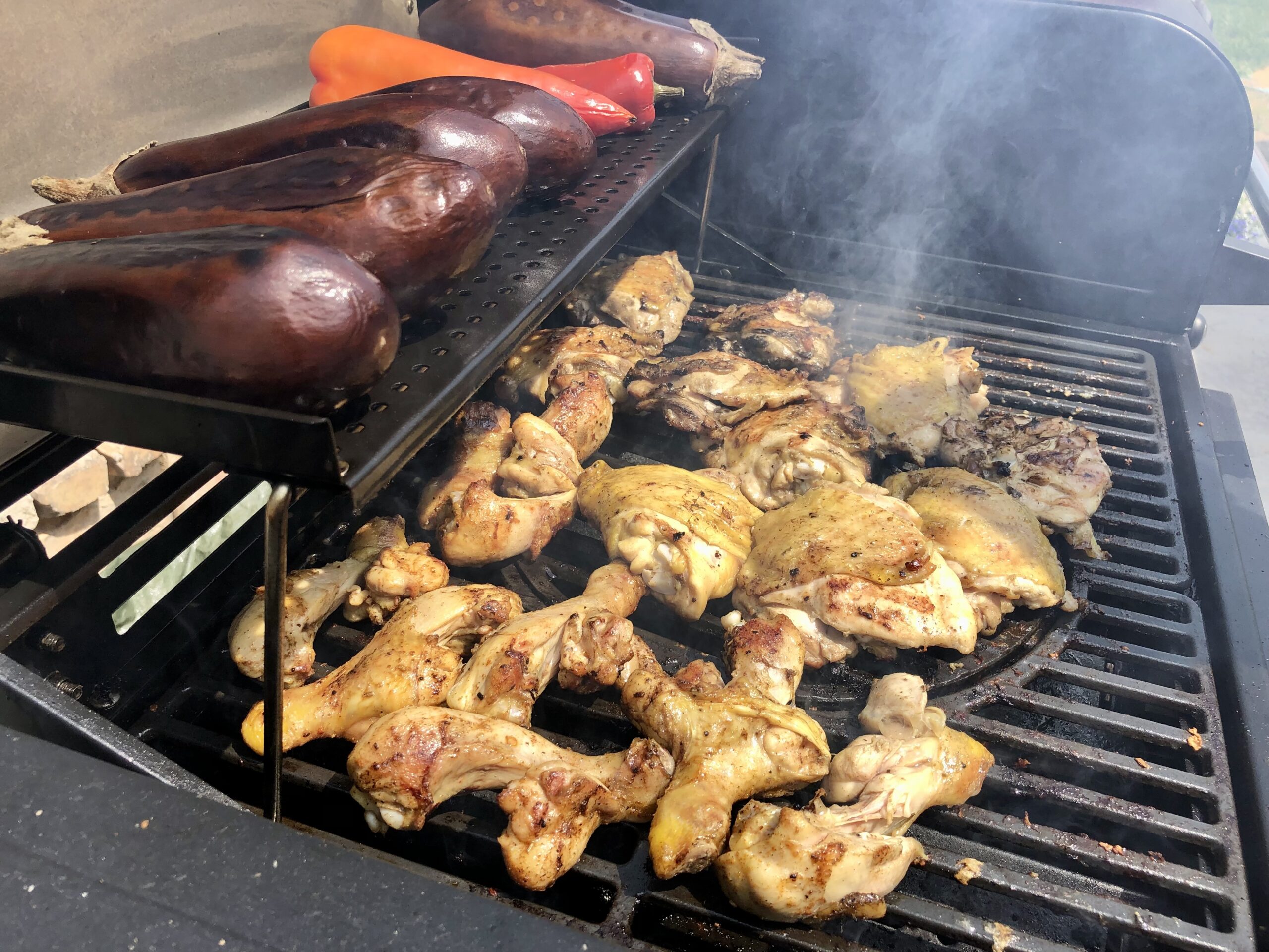 grill